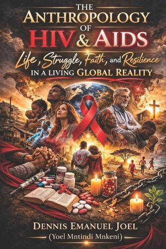 The Anthropology of HIV & AIDS: Life, Struggle, Faith, and Resilience in a Living Global Reality