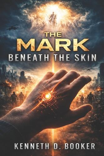 The Mark Beneath The Skin
