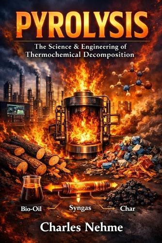 PYROLYSIS, The Science & Engineering of Thermochemical Decomposition