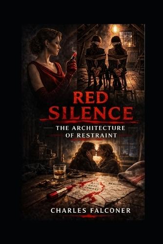 Red Silence: The Architecture of Restraint