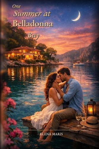 One Summer at Belladonna Bay