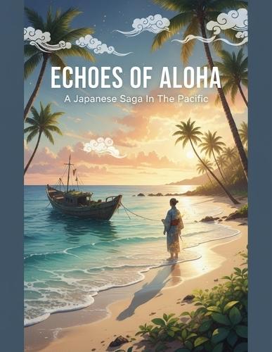 Echoes Of Aloha: A Japanese Saga In The Pacific