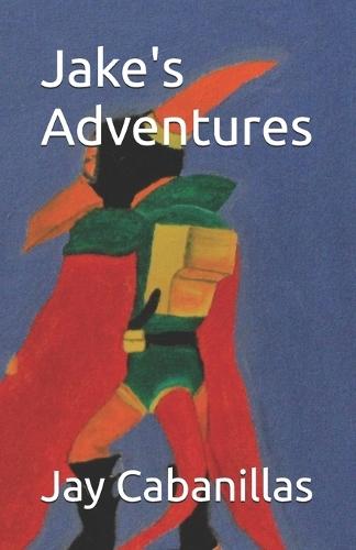 Jake's Adventures