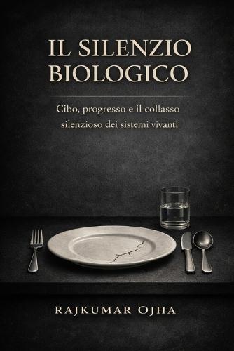 Il Silenzio Biologico: Cibo, progresso e il silenzioso collasso dei sistemi vitali