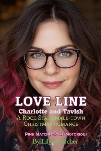 Love Line: Charlotte and Tavish
