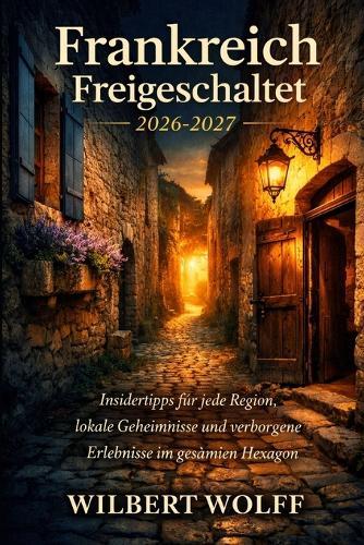 Frankreich Freigeschaltet 2026-2027: Insidertipps für jede Region, lokale Geheimnisse und verborgene Erlebnisse im gesamten Hexagon