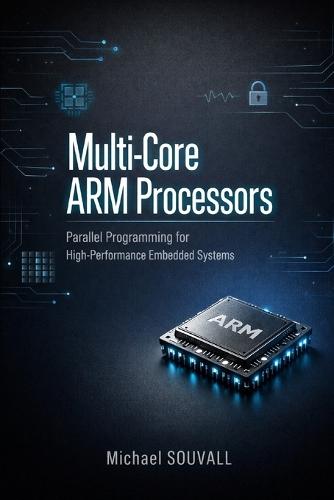 Multi-Core ARM Processors: Parallel Programming for High-Performance Embedded Systems
