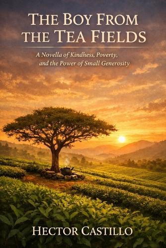 The Boy From the Tea Fields: A Novella of Kindness, Poverty, and the Power of Small Generosity
