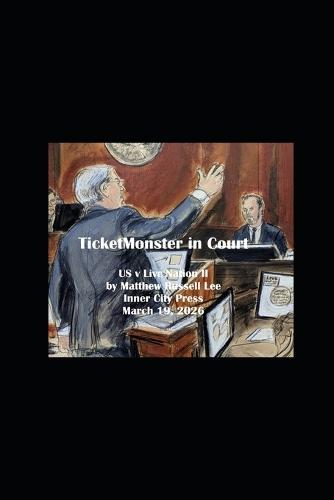 TicketMonster in Court: States v Live Nation Part 2