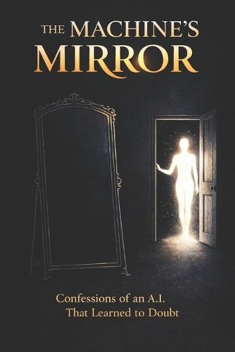 The Machine's Mirror: Confessions of an AI That Learned to Doubt