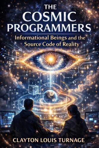 The Cosmic Programmers: Informational Beings and the Source Code of Reality