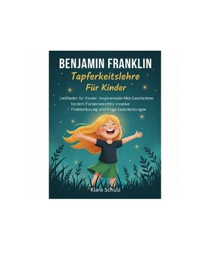 Benjamin Franklin Tapferkeitslehre Für Kinder: Leitfaden für Kinder: Inspirierende Mut-Geschichten fördern Führungsstärke, kreative Problemlösung und kluge Entscheidungen