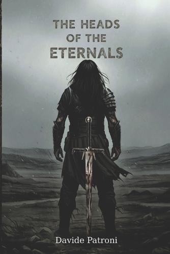 The Heads of the Eternals: The Time of Blood