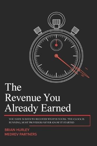 The Revenue You Already Earned: How Healthcare Leaders Are Recovering Millions in Lost Out-of-Network Revenue Under the No Surprises Act