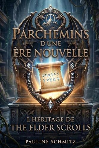 Parchemins d'Une Ère Nouvelle: L'Héritage de the Elder Scrolls