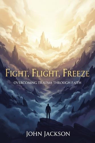 Fight, Flight, Freeze: Overcoming Trauma Through Faith