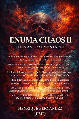 Enuma Chaos II: Poemas Fragmentários
