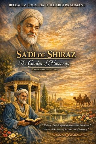 SaʿdĪ Of Shiraz: The Garden of Humanity