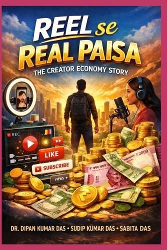 Reel se Real Paisa: The Creator Economy Story