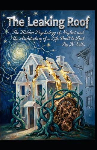 The Leaking Roof: The Hidden Psychology of Neglect and the Architecture of a Life Built to Last