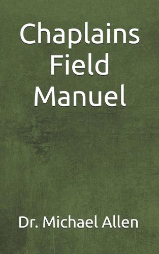 Chaplains Field Manuel