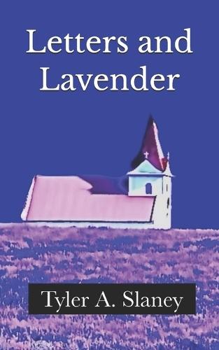 Letters and Lavender