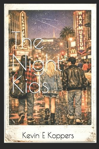 The Night Kids