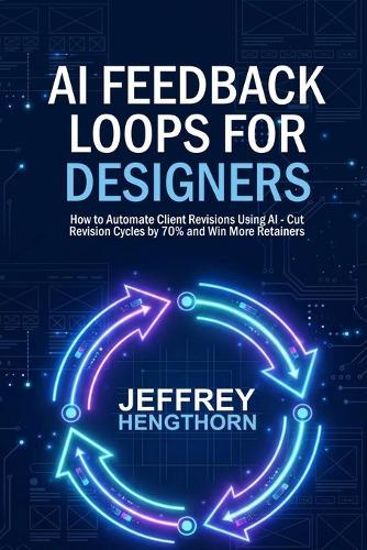 AI Feedback Loops for Designers: How to Automate Client Revisions Using AI, Cut Revision Cycles by 70% and Win More Retainers