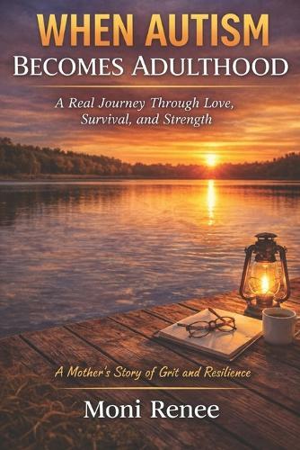 When Autism Becomes Adulthood: A Real Journey Through Love, Survival, and Strength