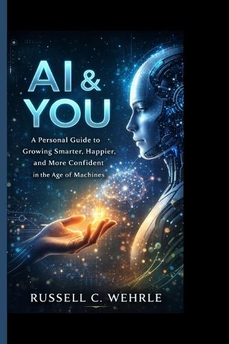 AI & You: A Personal Guide to Growing Smarter, Happier, and More Confident in the Age of Machines