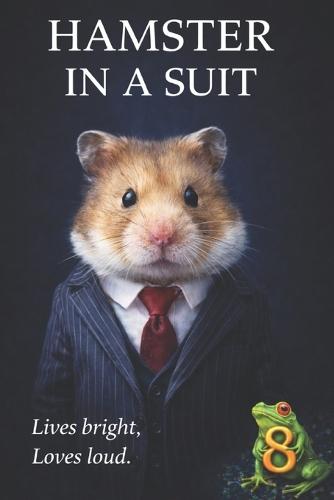 Hamster in a Suit: Emmas Frog 8