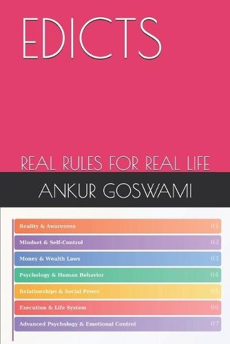 Edicts: Real Rules for Real Life