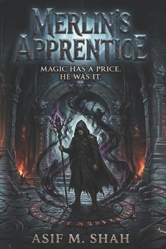 Merlin's Apprentice: Magic Has a Price. He Was It.