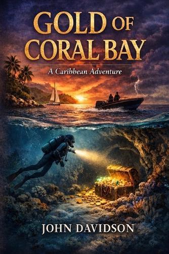 Gold of Coral Bay: A Caribbean Adventure