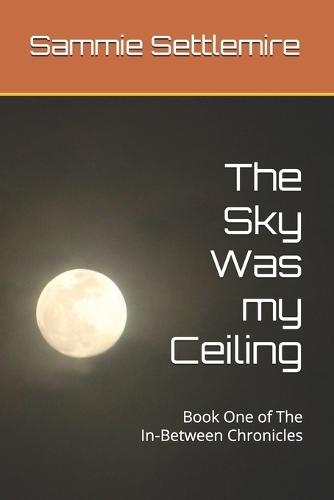 The Sky Was my Ceiling: Book One of The In-Between Chronicles
