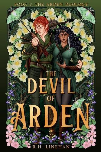 The Devil of Arden