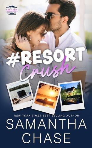 #Resort Crush