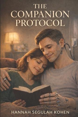 The Companion Protocol: A Human Companion Series Novel