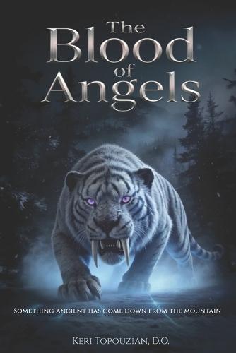 The Blood of Angels