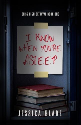 I Know When You're Asleep