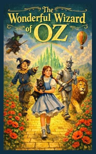 Le Merveilleux Magicien d'Oz