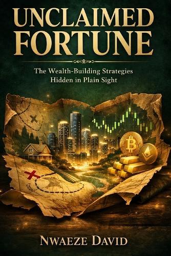 Unclaimed Fortune: The Wealth-Building Strategies Hidden in Plain Sight