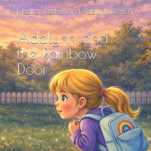 Adalynn and the Rainbow Door