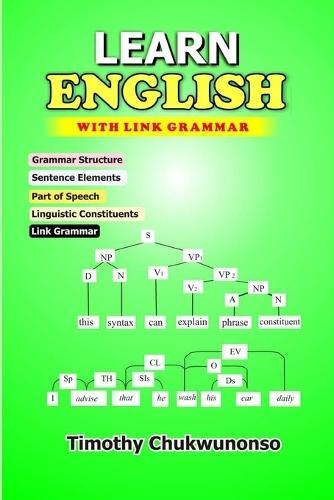 Learn English with Link Grammar