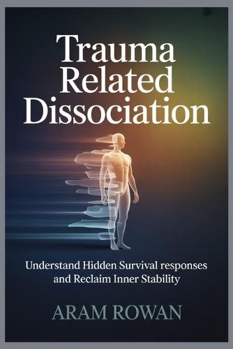 Trauma Related Dissociation: Understand Hidden Survival Responses and Reclaim Inner Stability