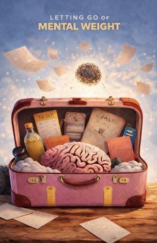 Letting Go of Mental Weight: Release Overthinking, Emotional Baggage, and Invisible Stress So You Can Feel Lighter, Clearer, and More at Peace