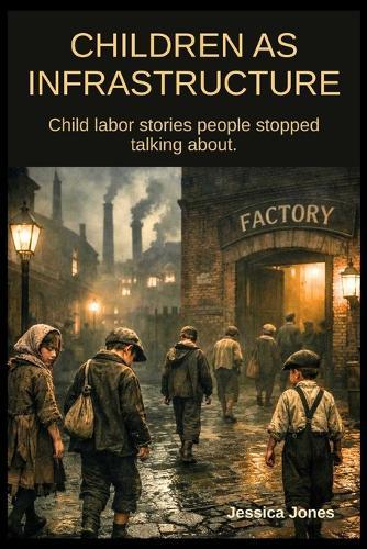 Children as Infrastructure: The Child Labor Stories People Stopped Talking About