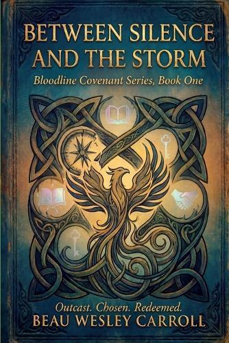 Between Silence and the Storm: Bloodline Convenant, Book One