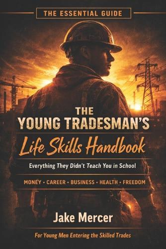 The Young Tradesman's Life Skills Handbook: The Essential Guide to Money, Career, Business and Independence for Young Men Entering the Skilled Trades