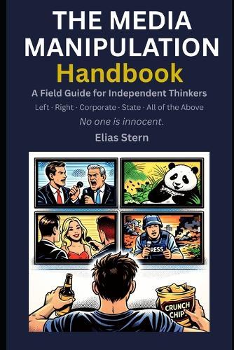 The Media Manipulation Handbook: A Field Guide for Independent Thinkers